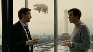 Children of Men (2006): Art Within the Frame