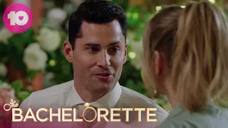 Jamie Breaks the Bro Code | The Bachelorette Australia