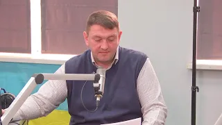 ТЕЛЕРАДІОМАРАФОН РАНОК 25 03 2022 Ч.2