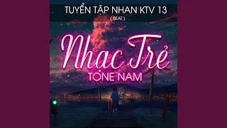 Tình Yêu Lung Linh - Tone Nam