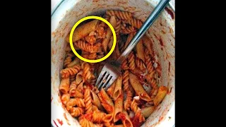 After 20-Yr-Old College Student Passes In Sleep, Doctors Reveal It Was In This Leftover Pasta