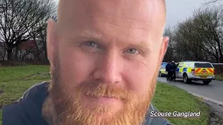 Man Shot Dead In Skelmersdale 'May Have Been Case Of Mistaken Identity' #guncrime