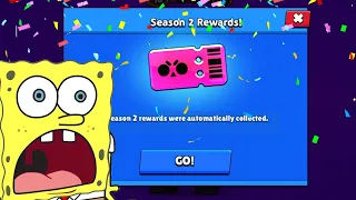 ☘️OMG!NEW Brawl Pass!😍🙏(concept)