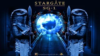 The Fifth Race | Stargate SG-1 (Seasons 1-10)