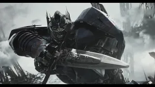 Optimus Prime   Live Like Legends HIGH