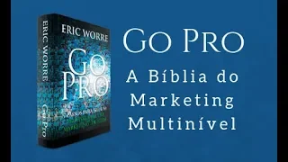 AUDIOLIVRO: Go Pro - Eric Worre