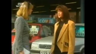 Women and Cars - Top Gear 1997