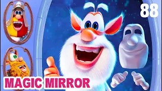 Booba - Magic Mirror (Episode 88) 🪞✨ Cartoon for kids Kedoo Toons TV