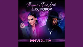 Envoûté (feat. DJ Fopop)