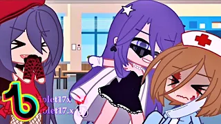 GachaLife Tiktok Compilation [ Episode 226 ] 👉 MIRACULOUS LADYBUG 👈 #MLB #Gachalife