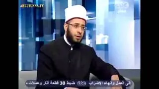 Красота Исламского Шариата  [AHLUSUNNA.TV]