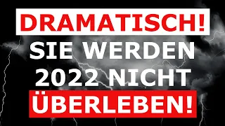 Das große Sterben beginnt! Sie werden 2022 nicht überleben! Gastronomie am Ende!