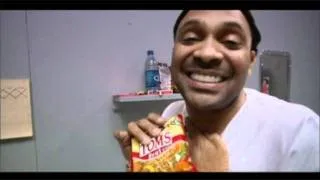 Mike Epps MTV Cribs (Jail Edition)