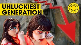 The Unluckiest Generation in History | GMBN