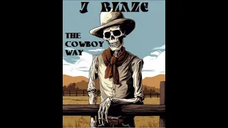 J Blaze - The Ghost of McCloud (singe)