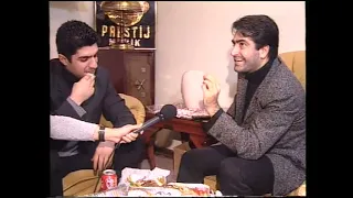 MAGAZİN NOSTALJİ - MAHSUN KIRMIZIGÜL, ÖZCAN DENİZ, ALİŞAN...