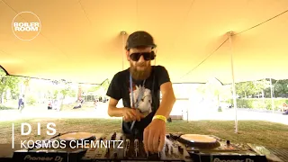 D I S | BOILER ROOM X KOSMOS CHEMNITZ: #WIRBLEIBENMEHR