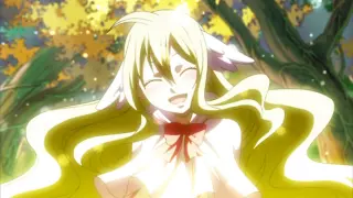 Fairy's Glitter - Theme (Mavis Vermillion Theme)