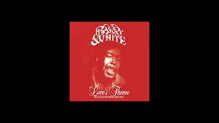 Barry White - Love's Theme (DISCOVIBES Remix Edit)