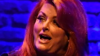 Tragic Details About Wynonna Judd