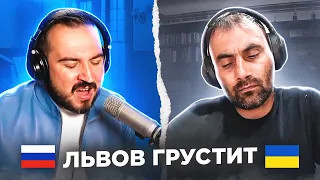 На Западе грустят / 49 выпуск / пианист Александр Лосев в чат рулетке