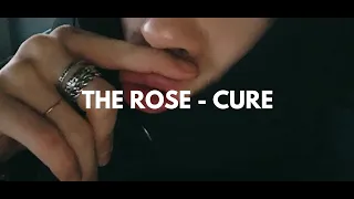 THE ROSE (더 로즈) - 'CURE' EASY LYRICS