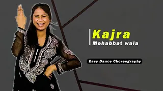 Kajra Mohabbat Wala Dance Video | Mesmerizing Bollywood Moves