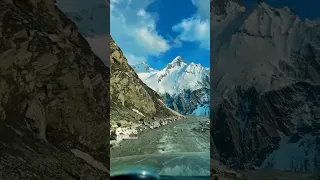 From smooth to bad n worst roads of Sonmarg zojila pass Kargil Leh changla pass #viral #shorts#india