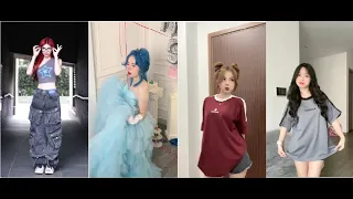 Tổng Hợp Trend TikTok Body Shaming Choco Trúc Phương - Ai Chẳng Muốn Mình Xinh