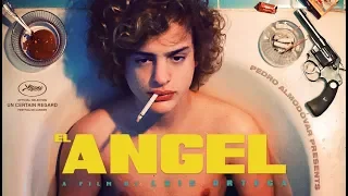 El Angel (2018) Clip