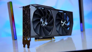 Please Don't Buy RTX 3050 ! RTX 3050 vs RX 6600