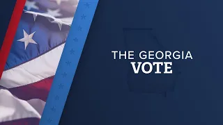 The Georgia Vote: May 19, 2024