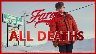 Fargo Season 1 All Deaths | Body Count