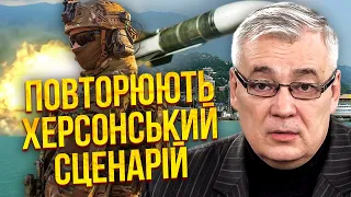 🔥Почалося ЗВІЛЬНЕННЯ КРИМУ! Підривають ППО. СНЄГИРЬОВ: ЗСУ готують “подарунок” на інавгурацію Путіна