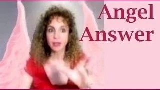 ARCHANGEL MORONI Pr. Rosemary's AMAZING Christian Angel Answers! Christian Psychic!