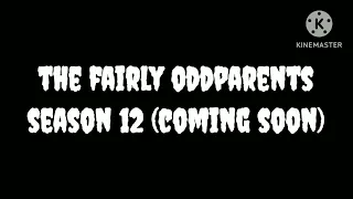 the fairly oddparents a new wish theme song but it's pitched up to sound like the original version