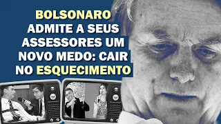 "BOLSONARO ANTES LACRAVA NO SUPERPOP, NO CQC, MAS ACABOU, NÃO É MAIS UM DESCONHECIDO" | Cortes 247