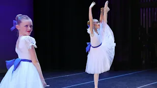 Kaylee Koronas - Graduation Ball Variation Compilation