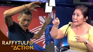 PART 2 | TULOY ANG RAK EN ROL NI LOLO. PAG DI KA NATAWA RITO, EWAN LANG!