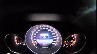 PART 2 // Mercedes Benz E63 AMG S 4MATIC by GAD Motors // Drag Race Yas Marina