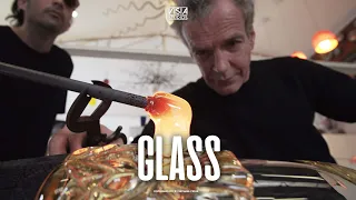 Glass - Glass Blowing Documentary Film Directed by Michael Firus. Produced by Visia Studios