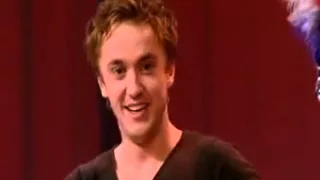 Tom Felton on What's My Line