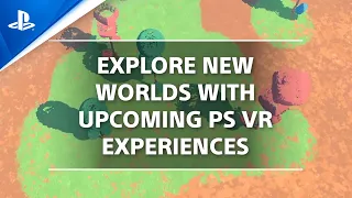 PS VR Spotlight | June 2021 Montage | PS VR