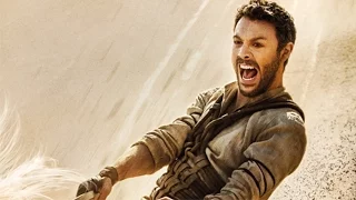 Ben-Hur (2016) - zwiastun PL