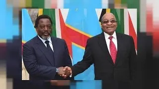 Joseph Kabila to dialogue on presidential election