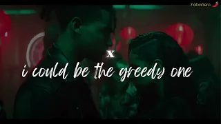 Tate McRae x Avicii (Mashup) - "I could be the Greedy one"