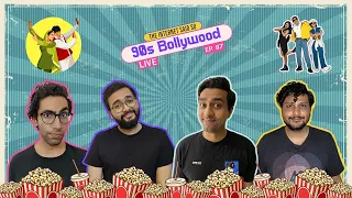 The Internet Said So | EP 87 | 90s Bollywood LIVE