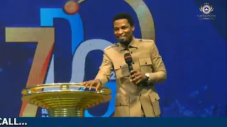 Apostle Orokpo Michael || Arise