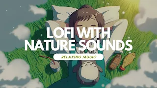 Heavenly Lofi Beats 🍃 Satisfying & chill