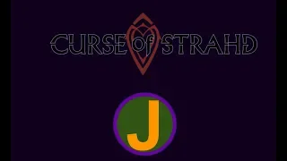 [D&D 5e] Curse of Strahd - Session 6 Coffin Maker